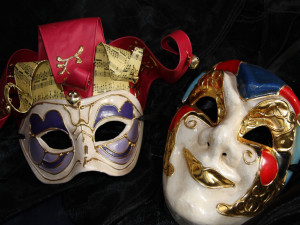 masks